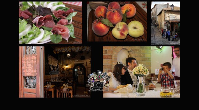 L’arte in tavola: gusto, stile, convivialità