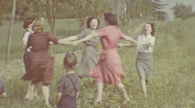 Le famiglie del ‘900 Italiano