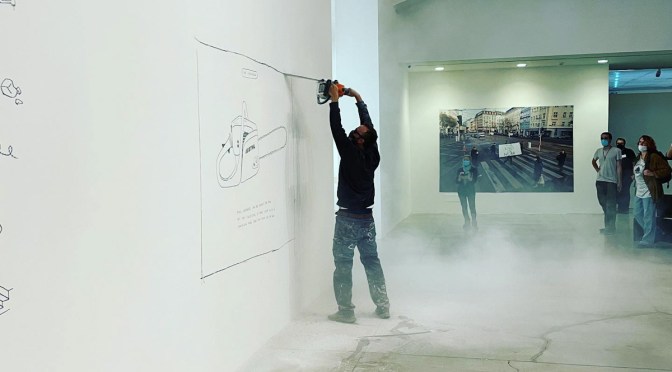 Quando si dice “un furto ad opera d’arte”